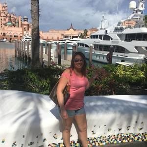 Meet your Posher, Catherine